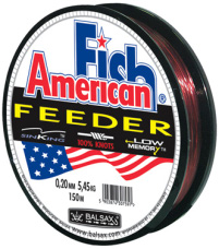american fishing tackle