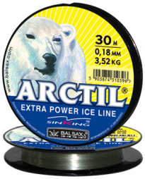 Arctil