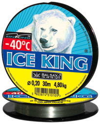 Ice King