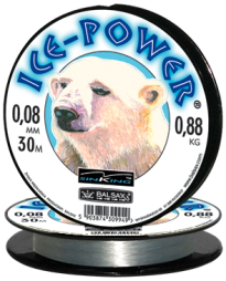 Ice Power