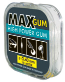 Max Gum  fishing line