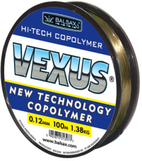 Vexus  fishing line