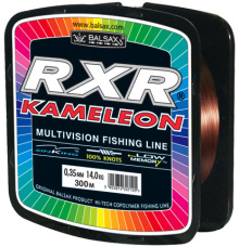 RXR Kameleon  fishing line