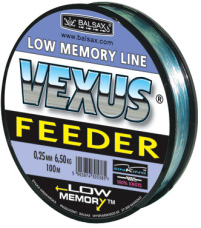 Vexus Feeder  fishing line